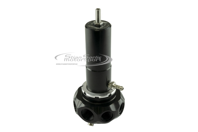 Bensintrykksregulator Turbosmart FPR10 PRO M