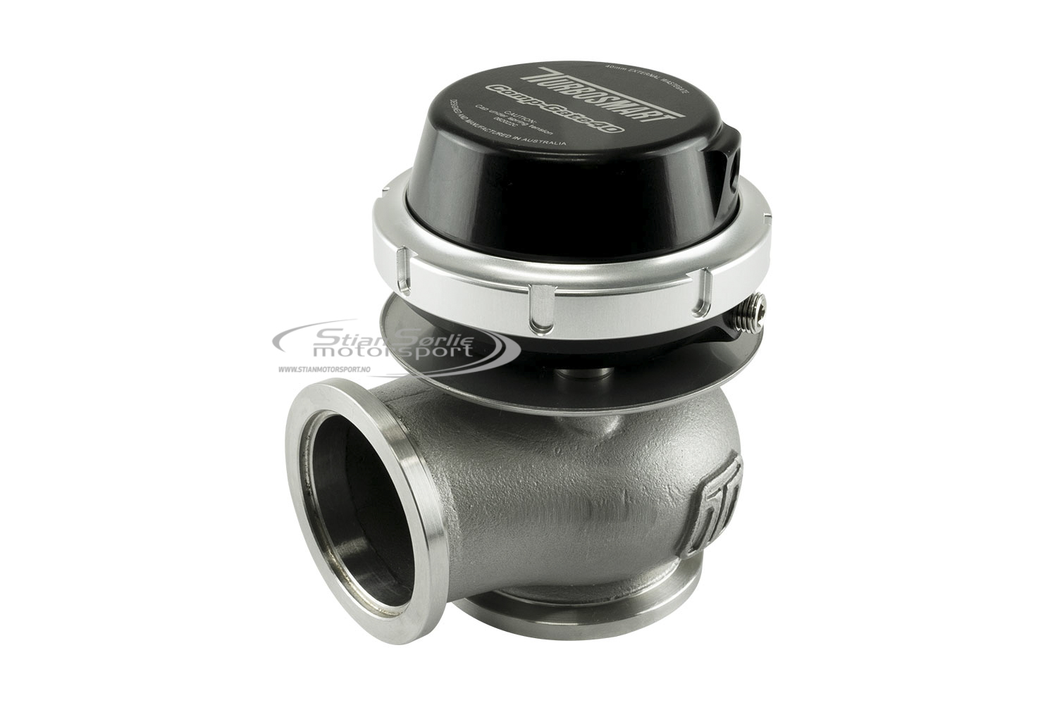 Wastegate Turbosmart Gen4 CompGate40 14psi