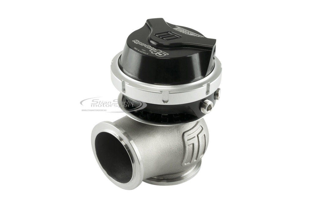 Wastegate Turbosmart GenV HyperGate45 14psi