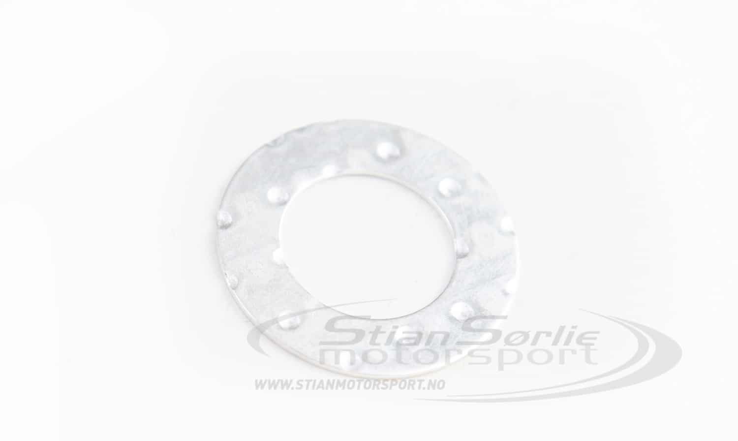 Rådebolt Shims X30 FOM 2020