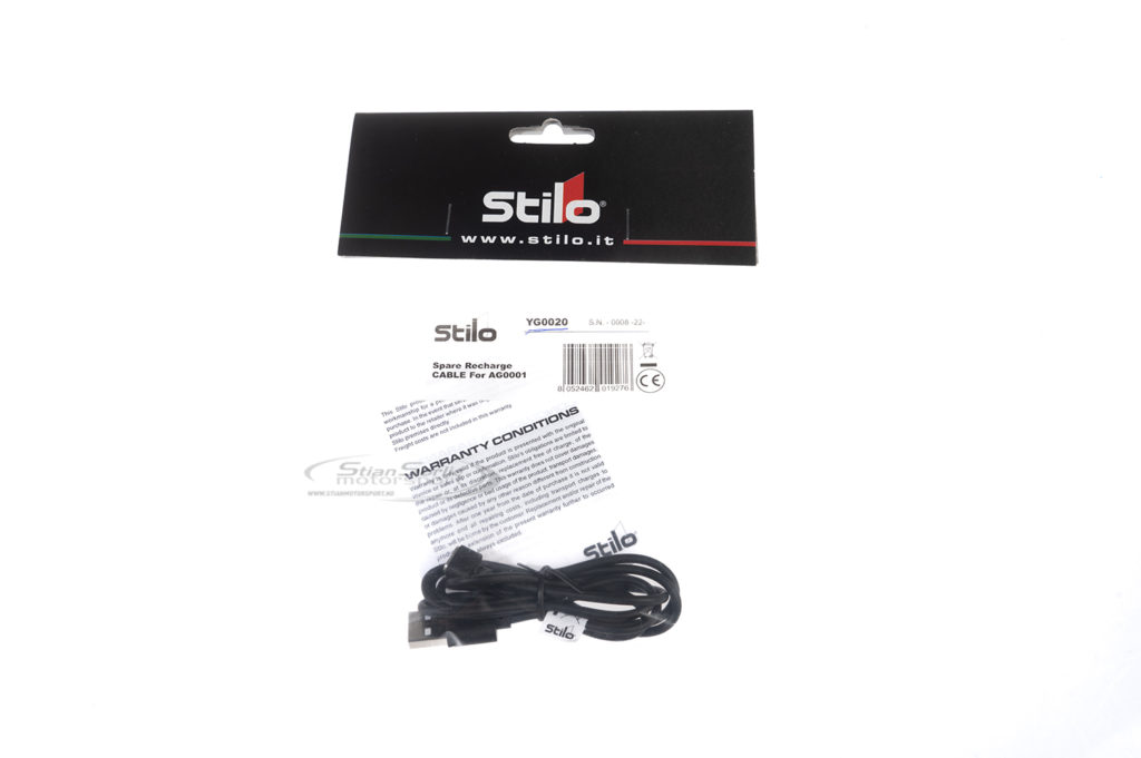 Ladningkabel for Stilo WL-Key